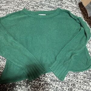 American eagle sweater